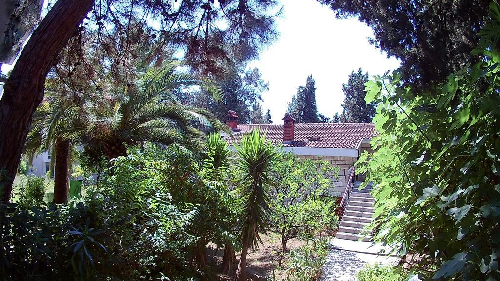 Vuksanovic Apartment Herceg Novi Buitenkant foto