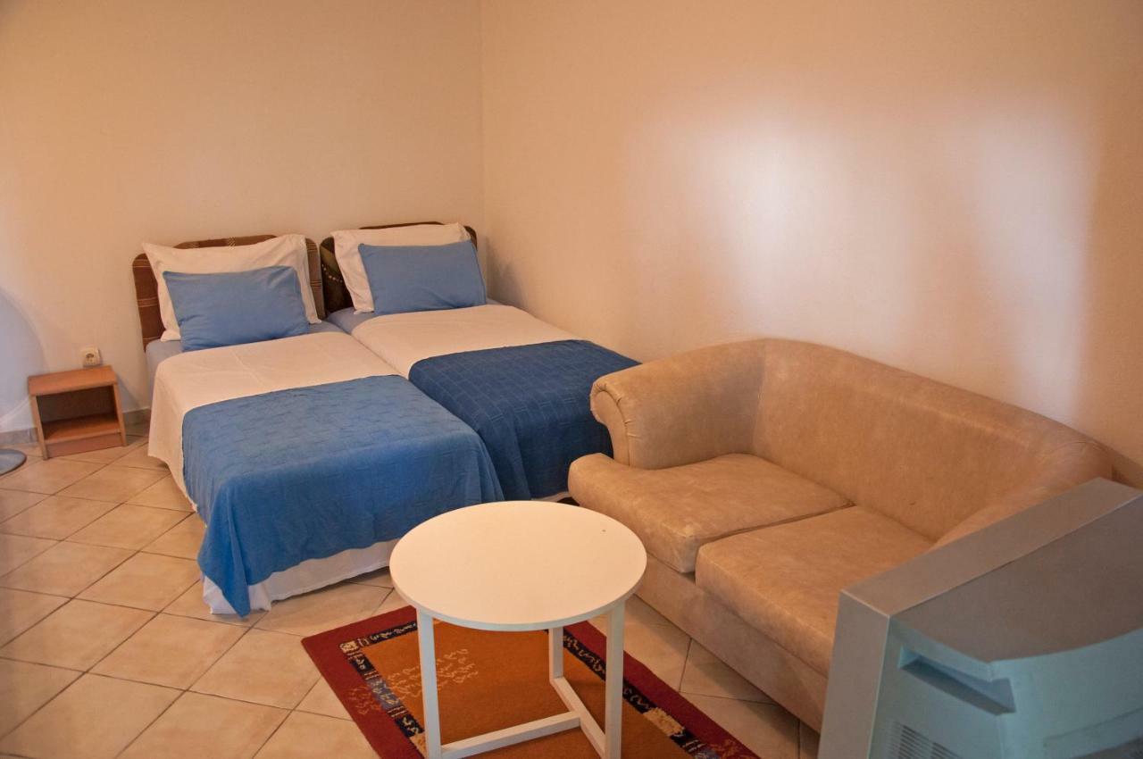 Vuksanovic Apartment Herceg Novi Buitenkant foto